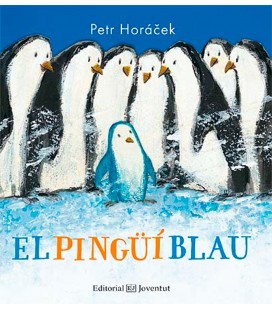 EL PINGUI BLAU (CATALAN)