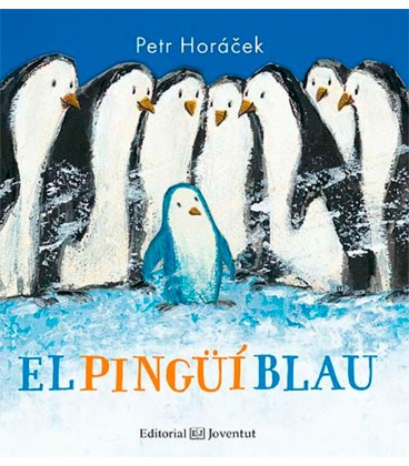 EL PINGUI BLAU (CATALAN)