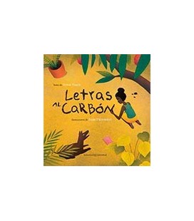 LETRAS AL CARBON