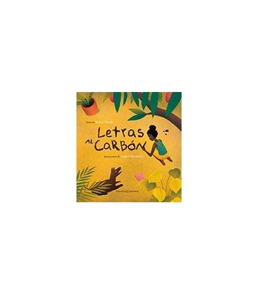 LETRAS AL CARBON