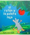 RATON Y LA PELOTA ROJA