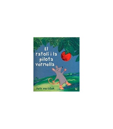 RATOLI I LA PILOTA VERMELLA (CATALAN)