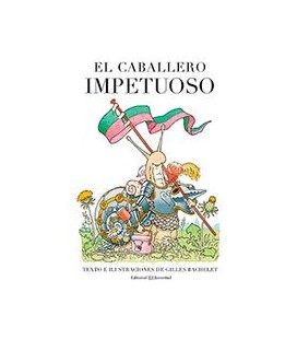CABALLERO IMPETUOSO