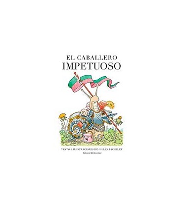 CABALLERO IMPETUOSO