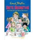 SIETE SECRETOS 01 EL CLUB DE LOS SIETE SECRETOS
