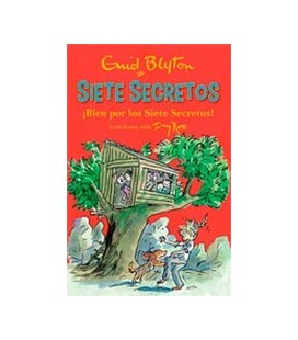 SIETE SECRETOS 03 BIEN POR LOS SIETE SECRETOS !