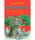 SIETE SECRETOS 03 BIEN POR LOS SIETE SECRETOS !