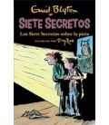 SIETE SECRETOS 04 LOS SIETE SECRETOS SOBRE LA PISTA