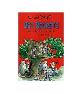 SET SECRETS 03 MOLT BE SET SECRETS !