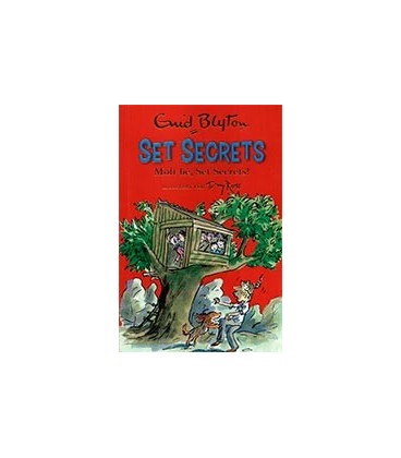 SET SECRETS 03 MOLT BE SET SECRETS !