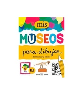 MIS MUSEOS PARA DIBUJAR