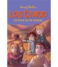 CINCO LOS 07 VAN DE CAMPING