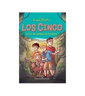 CINCO LOS 10 UN FIN DE SEMANA DE LOS CINCO