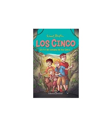 CINCO LOS 10 UN FIN DE SEMANA DE LOS CINCO