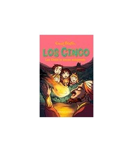 CINCO LOS 11 LO PASAN ESTUPENDO
