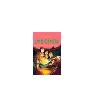 CINCO LOS 11 LO PASAN ESTUPENDO
