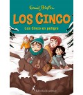 CINCO LOS 17 EN PELIGRO