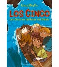 CINCO LOS 19 EN LAS ROCAS DEL DIABLO