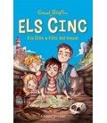 CINC ELS 01 A L ILLA DEL TRESOR (CATALAN)