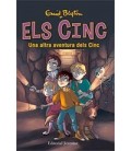 CINC ELS 02 UNA ALTRA AVENTURA DELS CINC (CATALAN)