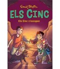 CINC ELS 03 S ESCAPEN (CATALAN)