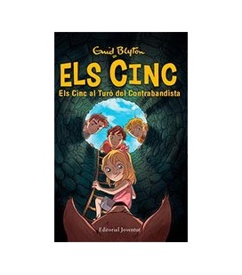 CINC ELS 04 AL TURO DEL CONTRABANDISTA (CATALAN)
