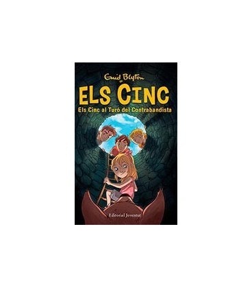 CINC ELS 04 AL TURO DEL CONTRABANDISTA (CATALAN)
