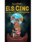CINC ELS 04 AL TURO DEL CONTRABANDISTA (CATALAN)