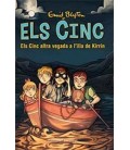 CINC ELS 06 ALTRA VEGADA A L ILLA DE KIRRIN (CATALAN)