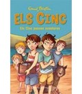 CINC ELS 09 ELS CINC PASSEN AVENTURES (CATALAN)