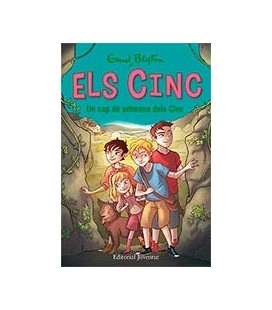 CINC ELS 10 UN CAP DE SETMANA DELS CINC (CATALAN)