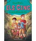 CINC ELS 10 UN CAP DE SETMANA DELS CINC (CATALAN)