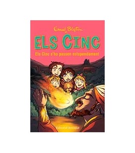 CINC ELS 11 ELS CINC S HO PASSEN ESTUPENDAMENT
