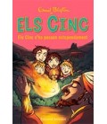 CINC ELS 11 ELS CINC S HO PASSEN ESTUPENDAMENT
