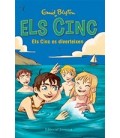 CINC ELS 14 ELS CINC ES DIVERTEIXEN (CATALAN)