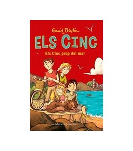 CINC ELS 12 ELS CINC PROP DEL MAR