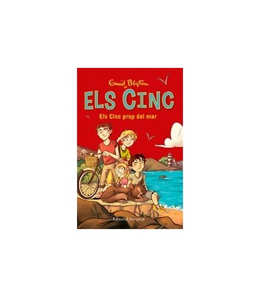 CINC ELS 12 ELS CINC PROP DEL MAR