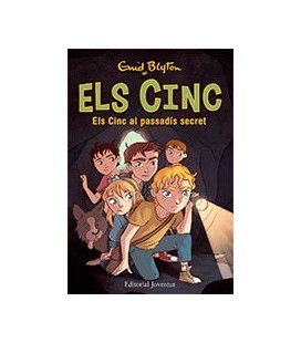 CINC ELS 15 ELS CINS AL PASSADIS SECRET (CATALAN)