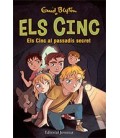 CINC ELS 15 ELS CINS AL PASSADIS SECRET (CATALAN)