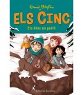 CINC ELS 17 ELS CINC EN PERILL (CATALAN)