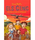 CINC ELS 16 CINC AL TURO DE BILLYCOCK (CATALAN)