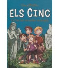 CINC ELS 20 ELS CINC HAN DE RESOLDRE UN ENIGMA (CATALAN)