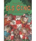 CINC ELS 21 ELS CINC ALTRA VEGADA JUNTS (CATALAN)