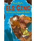 CINC ELS 19 A LES ROQUES DEL DIABLE