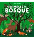 ANIMALES DEL BOSQUE