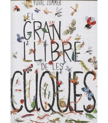 GRAN LLIBRE DE LES CUQUES (CATALAN)