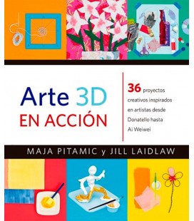 ARTE 3D EN ACCION