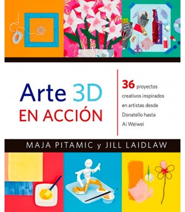 ARTE 3D EN ACCION