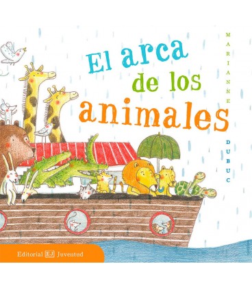 ARCA DE LOS ANIMALES