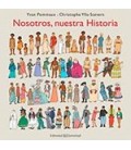 NOSOTROS NUESTRA HISTORIA